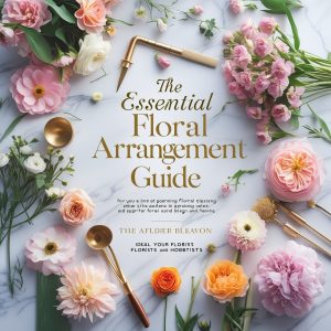 The Essential Floral Arrangement Guide